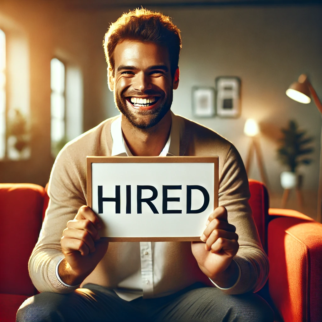 Transition and Job Readiness