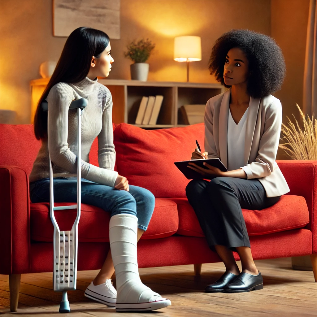 Rehabilitation Therapy